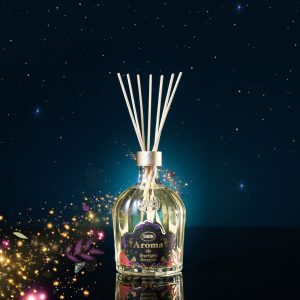 クリスマスコフレ2023】SABONならではの神秘的なフローラルの香りで