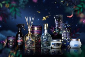 SABON スターライトブーケ 2023 クリスマスコフレ