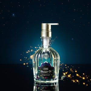 Holiday-23-Shower-Oil-450ml-