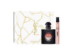 クリスマスコフレ2023】毎年大人気！YSLの人気コスメが詰まった