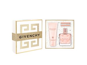 Givenchy ギフトセット イレジスティブル コフレ 限定 ジバンシー イレジスティブル メイク コフレ - ギフトセット | Givenchy Beauty