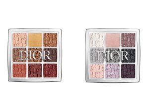 CHRISTIAN DIOR クリスマスコフレ メイクパレット 2種類のクリスマス メイクアップ パレットが数量限定で新登場