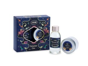 SABON クリスマスギフト クリスマスコフレ2023】SABONの魅力をぎゅっと詰め込んだ限定