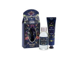 SABON クリスマスギフト クリスマスコフレ2023】SABONの魅力をぎゅっと詰め込んだ限定