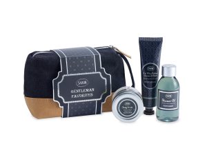 クリスマスコフレ2023】SABONの魅力をぎゅっと詰め込んだ限定キットが