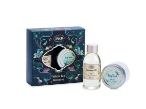 SABON スターライトブーケ 2023 クリスマスコフレ Amazon.co.jp: SABON サボン 2023 クリスマスコフレ ホリデーギフト