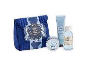 SABON スターライトブーケ 2023 クリスマスコフレ SABON（サボン）］スノードームキット スターライト・ブーケ