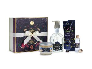 SABON クリスマスギフト クリスマスコフレ2023】SABONの魅力をぎゅっと詰め込んだ限定