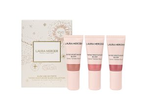 クリスマスコフレ2023】ローラ メルシエの名品コスメをセレクトした