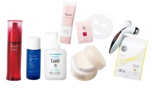 ♪スキンケアコスメ大量まとめ！ skincare5top-300x180.jpg