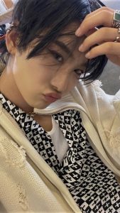 山本光汰 直筆 パネル KIDPHENOMENON キドフェノ - メルカリ