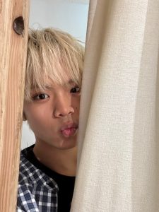 遠藤翼空 直筆サイン キドフェノ KIDPHENOMENON 翼空くんの笑顔が最高すぎるwww #遠藤翼空 #kidphenomenon #キドフェノ