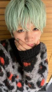 佐藤峻乃介さん編】”究極のタレ目”を持つ「KID PHENOMENON」イチ