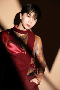 M!LK・塩﨑太智さん編】最新シングルでは「”佐野勇斗の前髪”に注目して