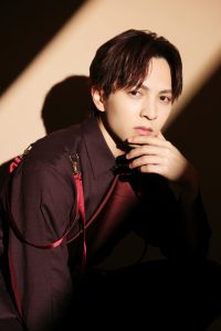 ダンスボーカルグループ「M!LK」全員登場！新曲『Kiss Plan』の推し