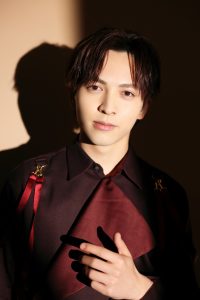 M!LK 吉田仁人　アナザージャケット　生写真 M!LK 吉田仁人 HERO ソロアナザージャケット - メルカリ
