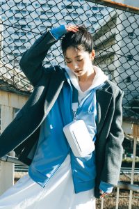 レディースシンプルゆったりアウタートラックジャケット春コーデ普段使いに最適 ジャケット レディース アウター ゆったり オーバーサイズ 春 春