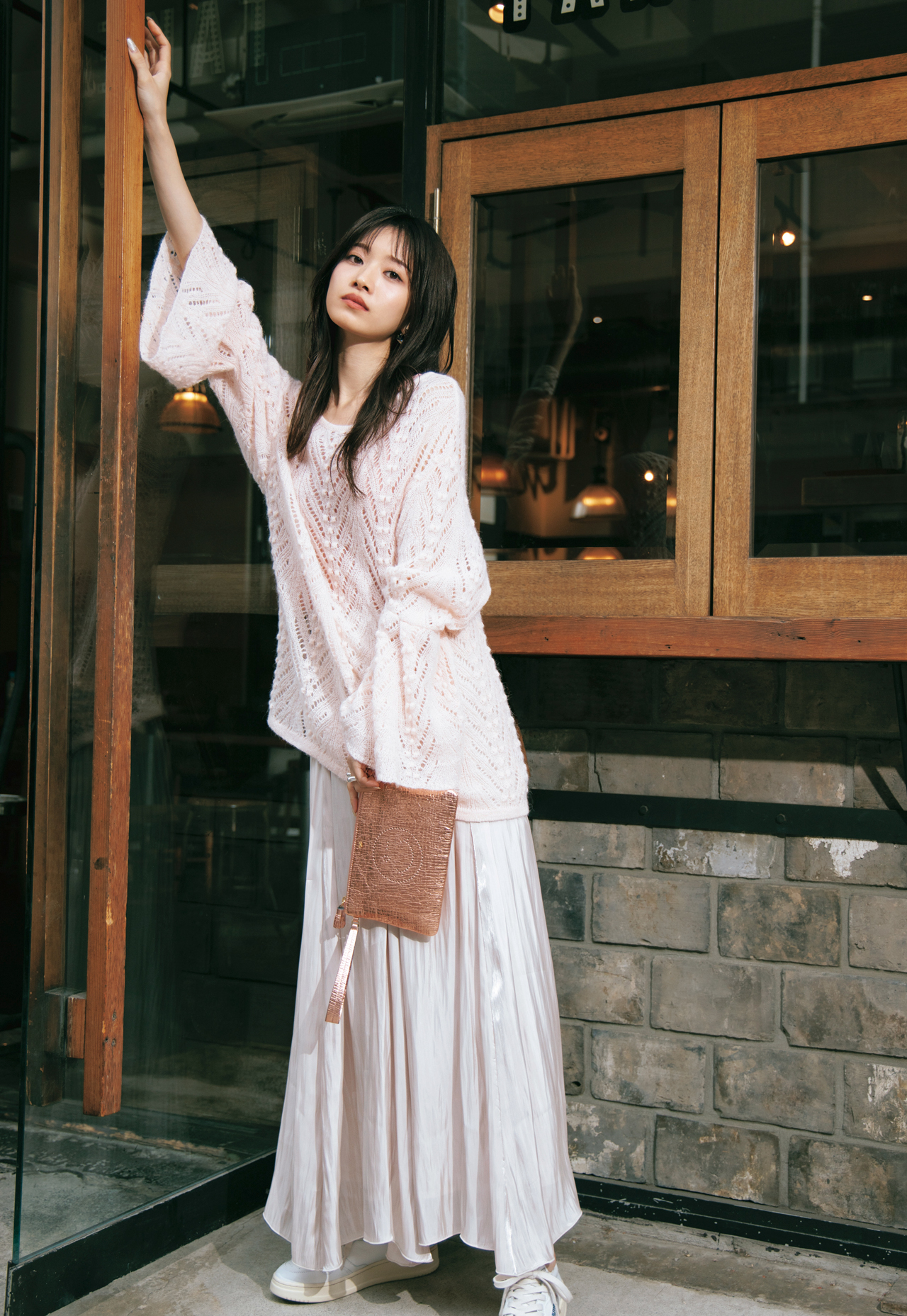 気温10度服装