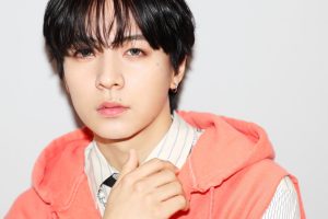 中村竜大さん編】普段は寂しがり屋！？ 甘い歌声で幸せを届ける