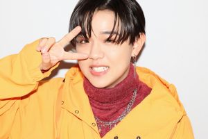 百田隼麻さん編】メンバー全員に愛を注ぐLIL LEAGUEのムード