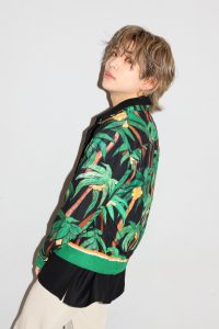 LIL LEAGUE 山田晃大 クッション FyYfIm0aYAARA5Q.jpg:large