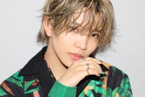 山田晃大さん編】ダンス、ボーカル、ラップ…LIL LEAGUEの三刀流