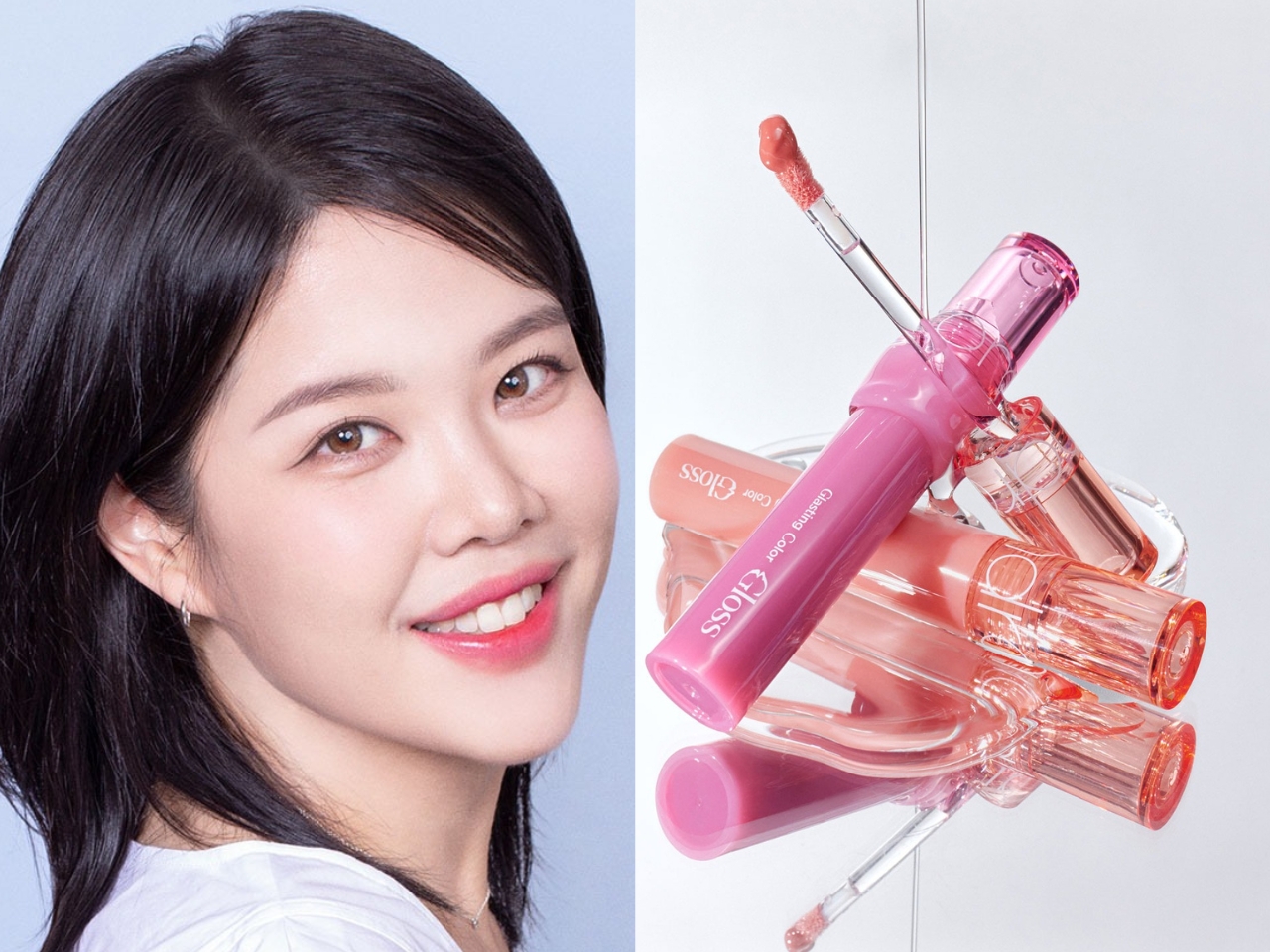 ロムアンド」のバズコスメが揃うイベント開催中！生みの親ミン・セロム