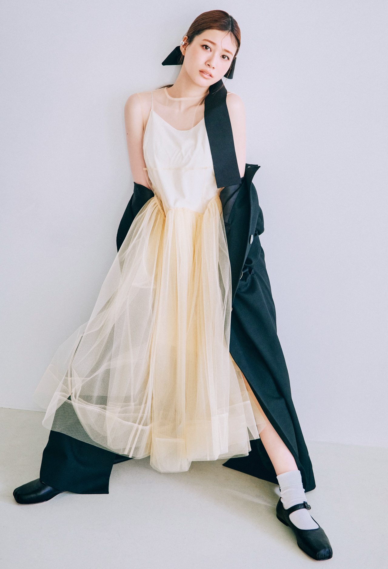気温19度服装