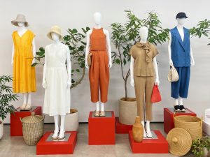 写真17枚／試着レビュー】春の旅コーデに！「ユニクロ アンド