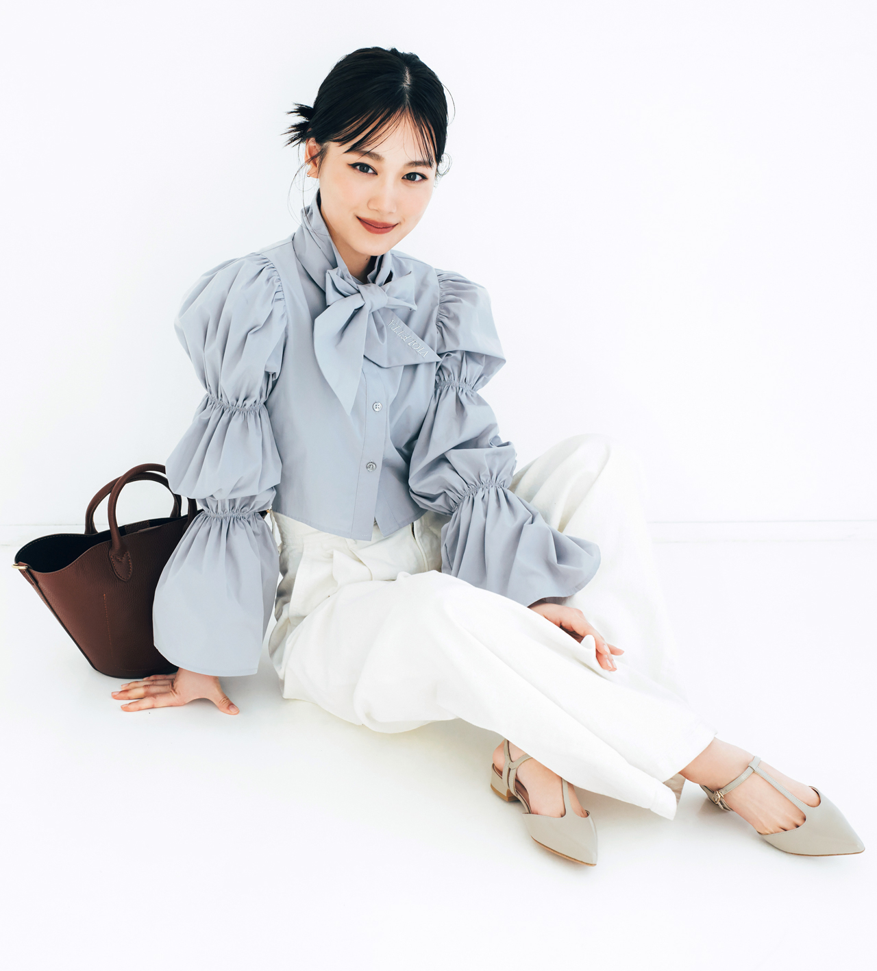 気温16度服装
