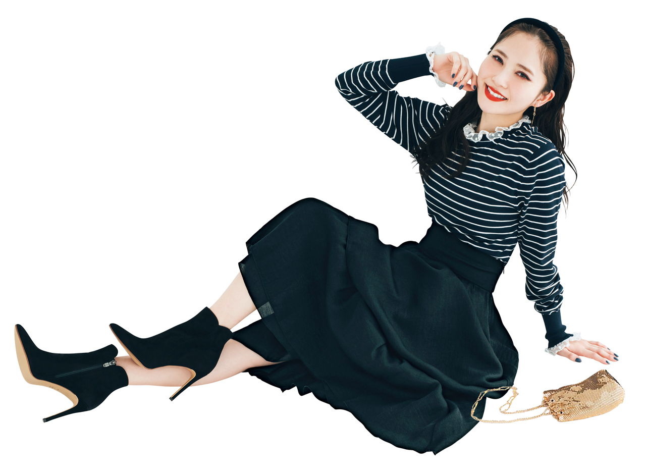 気温16度服装