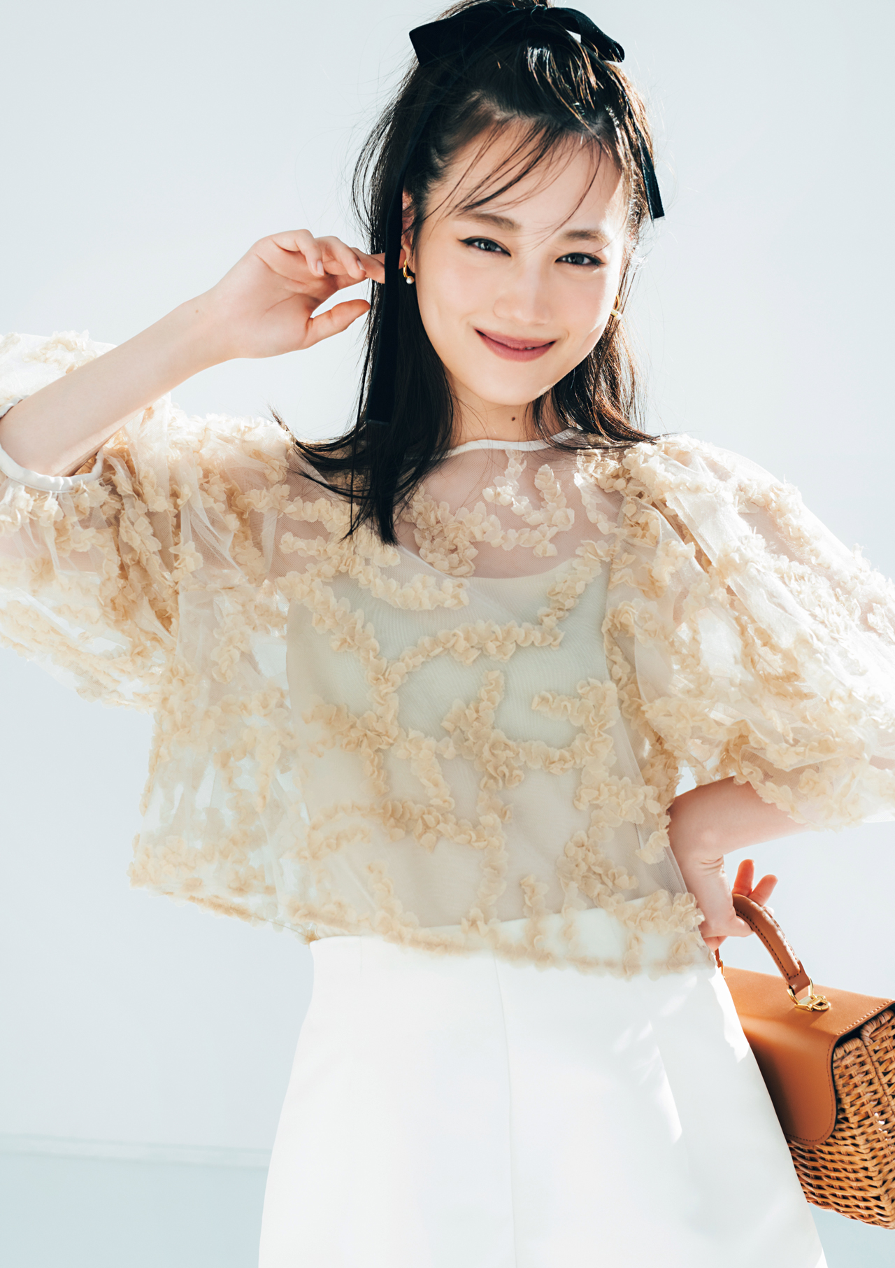 気温17度服装
