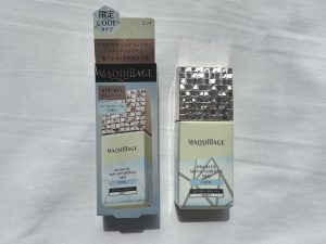 120点以上 マギ 紅明 セット 売上No.1※1 のくずれ防止下地が進化。ドラマティックスキン