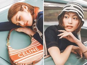 ❤️2023春夏❤️セリーヌネックレススーパーコピー CELINE新品