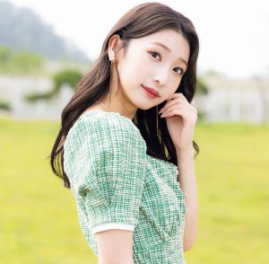 ついに「CanCam it girl ICONS」デビュー！起業家、東大大学院生