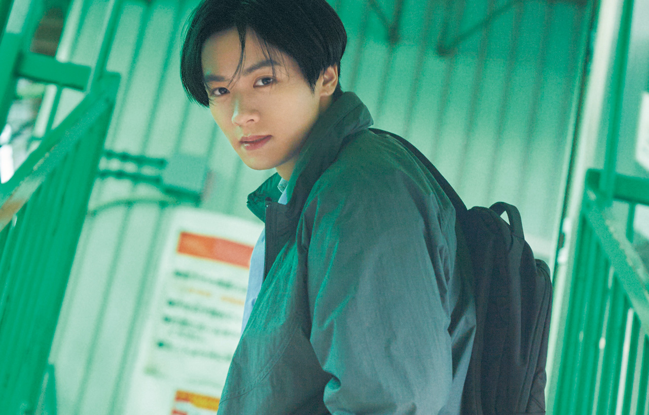 THERAMPAGE 大忘年会 川村壱馬 フォトカ 1st写真集が話題！THE RAMPAGE川村壱馬さんと妄想デート