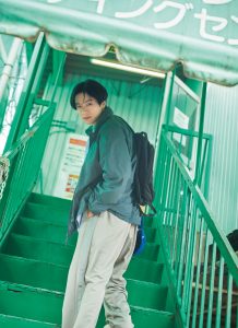 1st写真集が話題！THE RAMPAGE川村壱馬さんと妄想デート