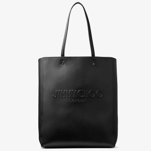 値下げ↓JIMMY CHOO＊ライリー（縦型）バッグ ジミーチュウ ライリー チェーンショルダーバッグ クロスボディ