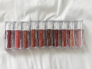 TIRTIR ウォーターリズムグロウティント全９色＋LIP PLUMPERセット TIRTIR ウォーターリズムグロウティント全9色＋LIP PLUMPERセット