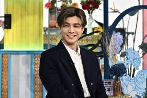 三代目 J Soul Brothers - 岩田剛典 ラタタ BIGクリーナー  ※XYZ c20c0d7055e7751f870c220c4f9f63