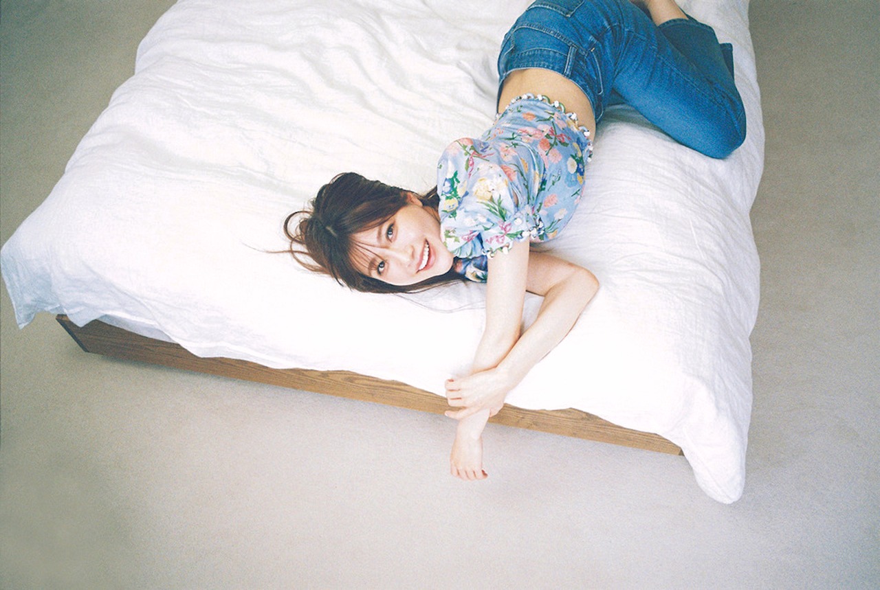 生見愛瑠の素顔】友達が少ないってホント！？豪華俳優や友達に質問「め