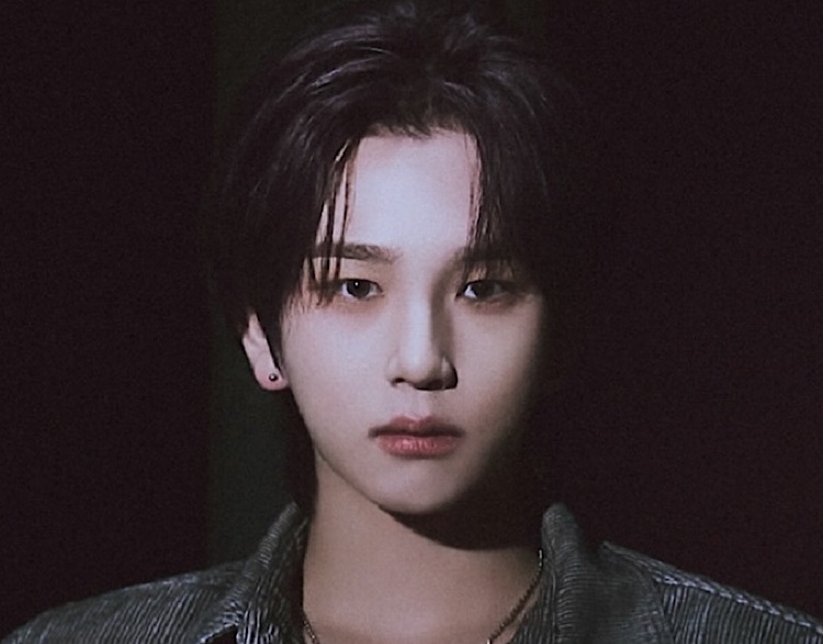 BAEKSEUNGさん編】EPEXの巨人猫⁉︎「たこ焼きは45個くらい食べたい