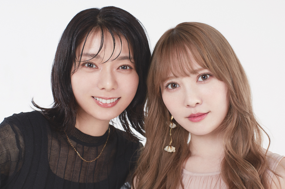 加藤史帆　森カンナ　seek カードセット　未開封 森カンナ&加藤史帆 SEEK 雑誌 サインカード - メルカリ
