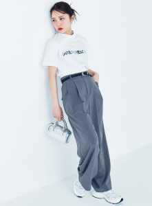 加藤史帆 サイン入りTシャツ けやき坂46 日向坂46 加藤史帆直筆サイン入り tシャツ