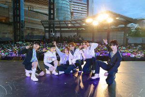 BOYNEXTDOOR 限定 福岡公演 6枚 FC トレカ BOYNEXTDOOR No Genre SC 限定 トレカ 6枚セット A - メルカリ