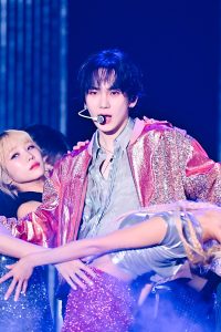 SHINee KEY「シャヲルもSHINeeと同じ、デビュー16年目だから