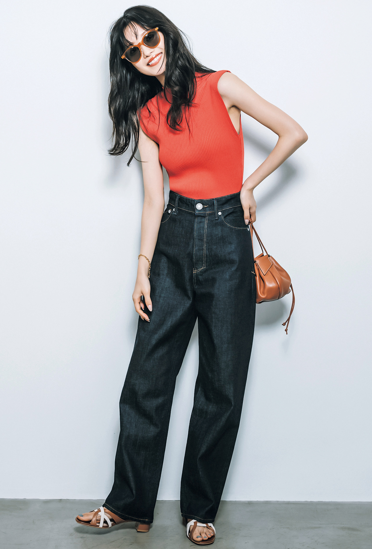 気温27度服装