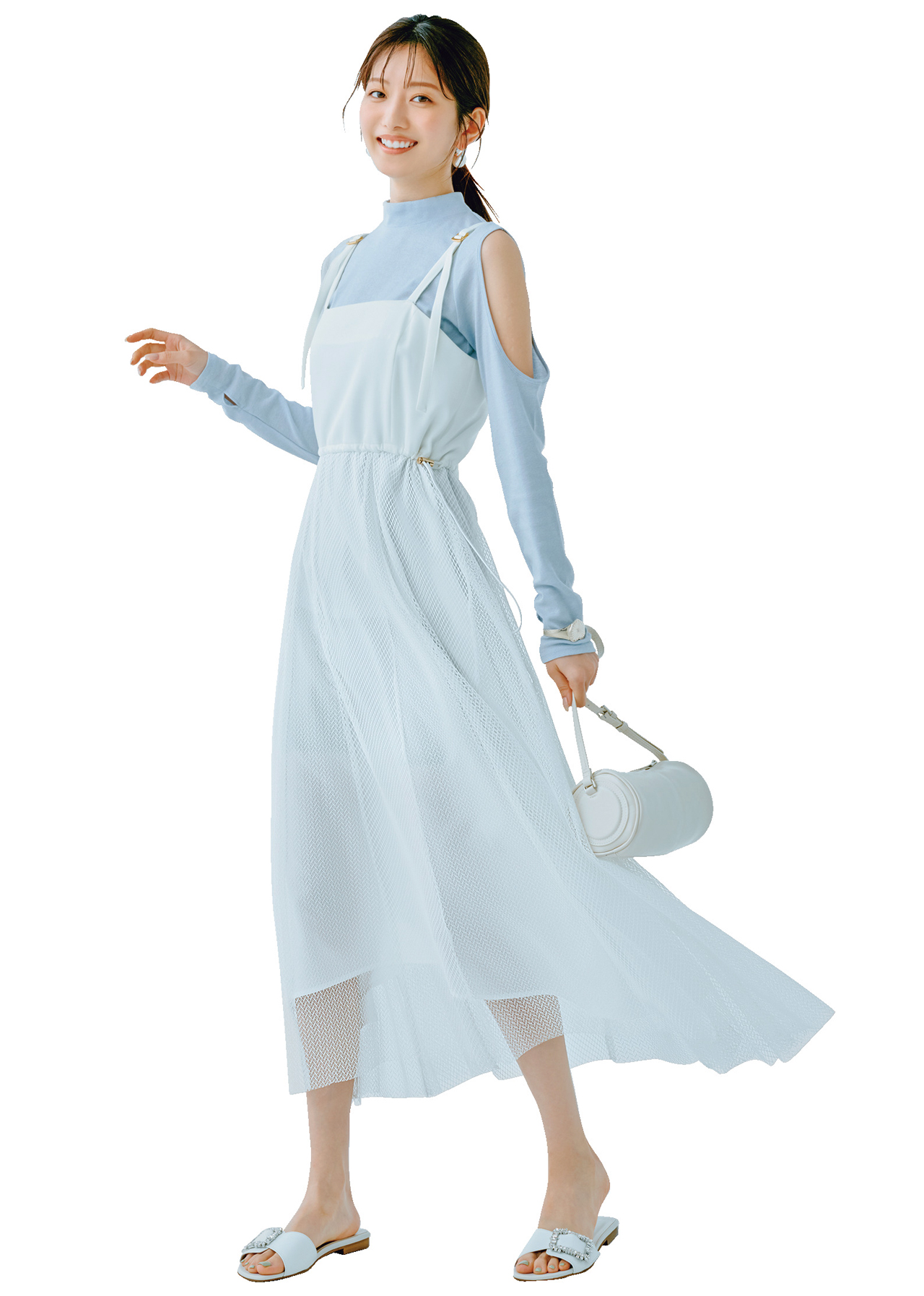 気温25度服装