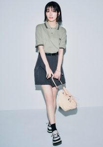 櫻坂46 藤吉夏鈴 クラシックコーデ コンプ 櫻坂46 生写真 クラシックコーデ 4種コンプ 藤吉夏鈴 - メルカリ