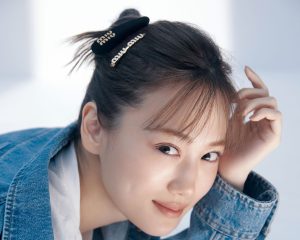 憧れハイブランド】『MIU MIU（ミュウ ミュウ）』のヘアピンを